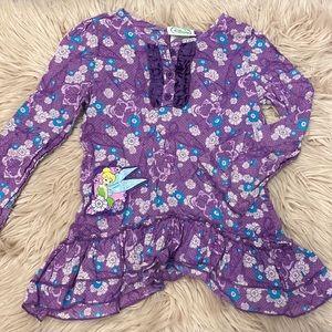 Tinkerbell Shirt